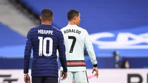 Photo de couverture de l'article Mbappé et Ronaldo : L'occasion manquée d'une légende