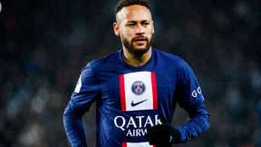 Photo de couverture de l'article Neymar au PSG : une ère glorieuse mais inachevée