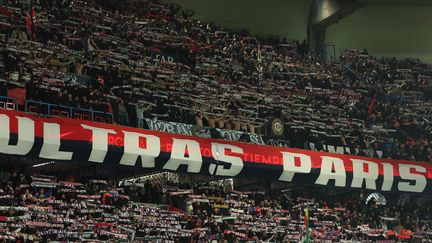 Photo de couverture de l'article Tensions au Parc des Princes : PSG-OL interrompu par des chants provocateurs