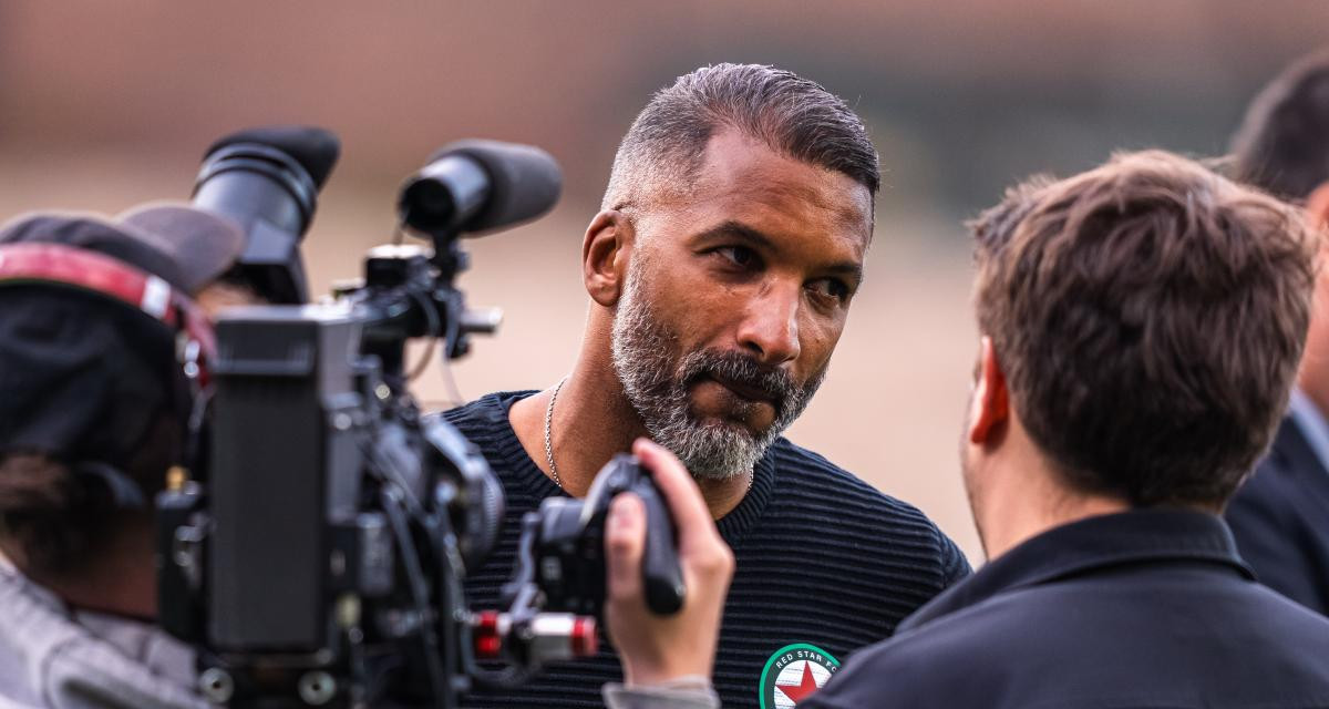 Stade Rennais : Sampaoli au bord du précipice, Habib Beye dans les starting-blocks