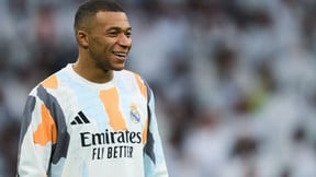 Mbappé au Real Madrid : Un début difficile qui inquiète