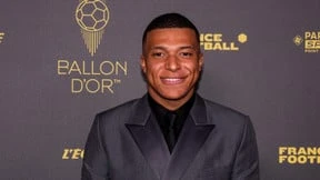 Ballon d'Or : Mbappé dénonce les coulisses d'un prix controversé