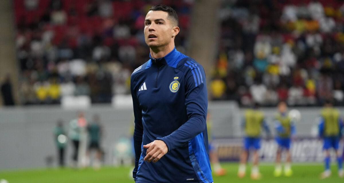 Cristiano Ronaldo et les vétérans du football : Ces joueurs de plus de 38 ans qui défient l'âge