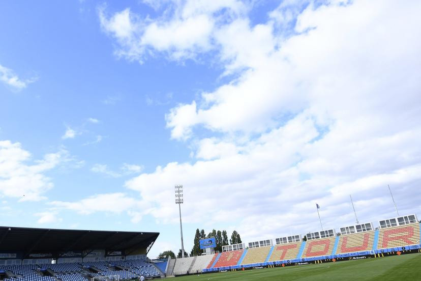 Coupe de France : Le match Tours-Lorient brutalement annulé à quelques heures du coup d'envoi