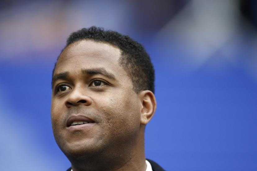 Photo de couverture de l'article Patrick Kluivert aux commandes des Tigres : l'Indonésie vise le Mondial 2026