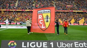 Photo de couverture de l'article Transfert choc : Brice Samba quitte Lens et sème la panique