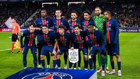 PSG : Souverain en Ligue 1, mais en péril en Europe