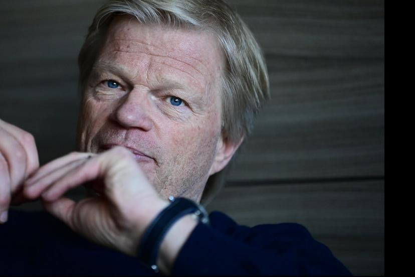 Rachat des Girondins : Oliver Kahn confirme ses premières discussions