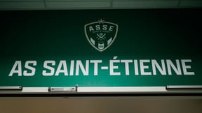 Mercato raté : ASSE au bord du précipice en Ligue 2