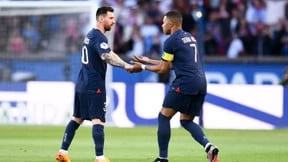 Mbappé-Messi : La rupture qui ébranle le monde du football