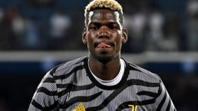 Photo de couverture de l'article Pogba à l'OM : Un retour explosive après suspension qui relance le mercato