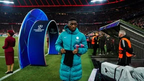 Mercato : Kolo Muani, l'OM prêt à relancer sa carrière loin du PSG ?