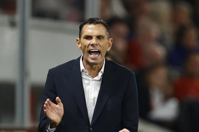 Gustavo Poyet rebondit en Corée du Sud après son passage à Bordeaux