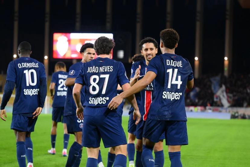 Trophée des champions : Le PSG offre un voyage à Doha à prix d'ami pour ses supporters