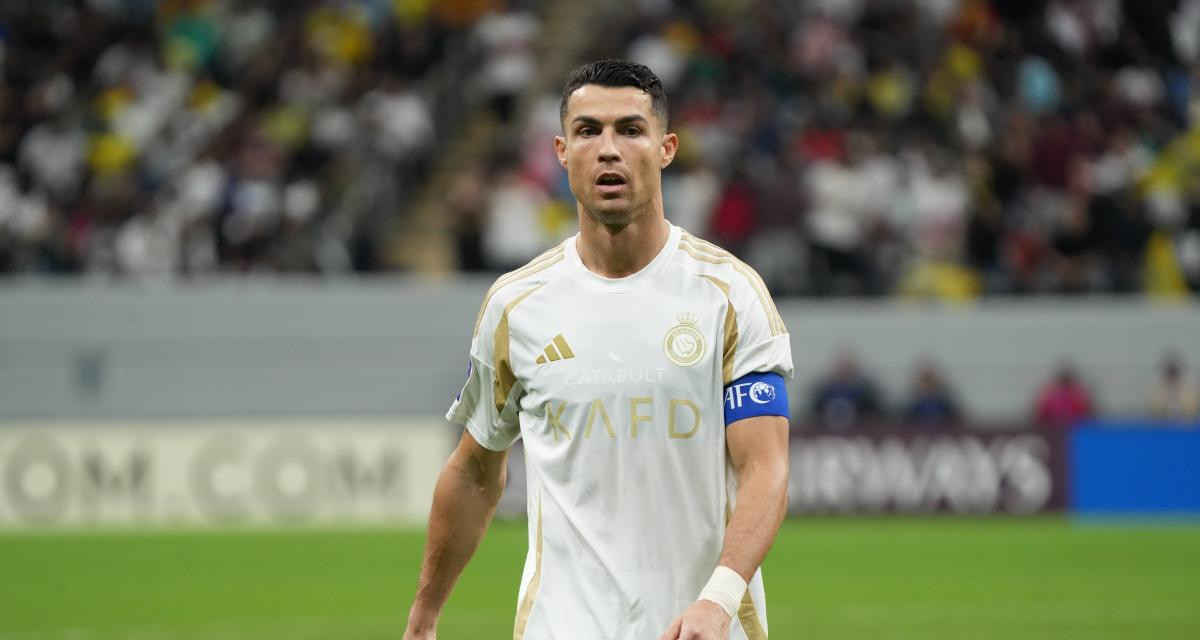 Al Nassr en négociations : Ronaldo et Boniface, le duo qui pourrait révolutionner le football saoudien