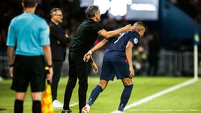 PSG : Après le départ de Mbappé, Luis Enrique transforme l'équipe et redéfinit sa stratégie