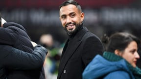 Medhi Benatia nommé directeur du football de l'OM : Un nouveau chapitre pour le club marseillais