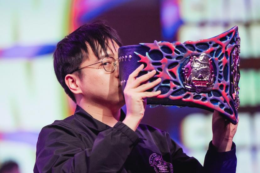 Teamfight Tactics : Shiquz sacré champion du Macao Open, Jedusor brille en finale