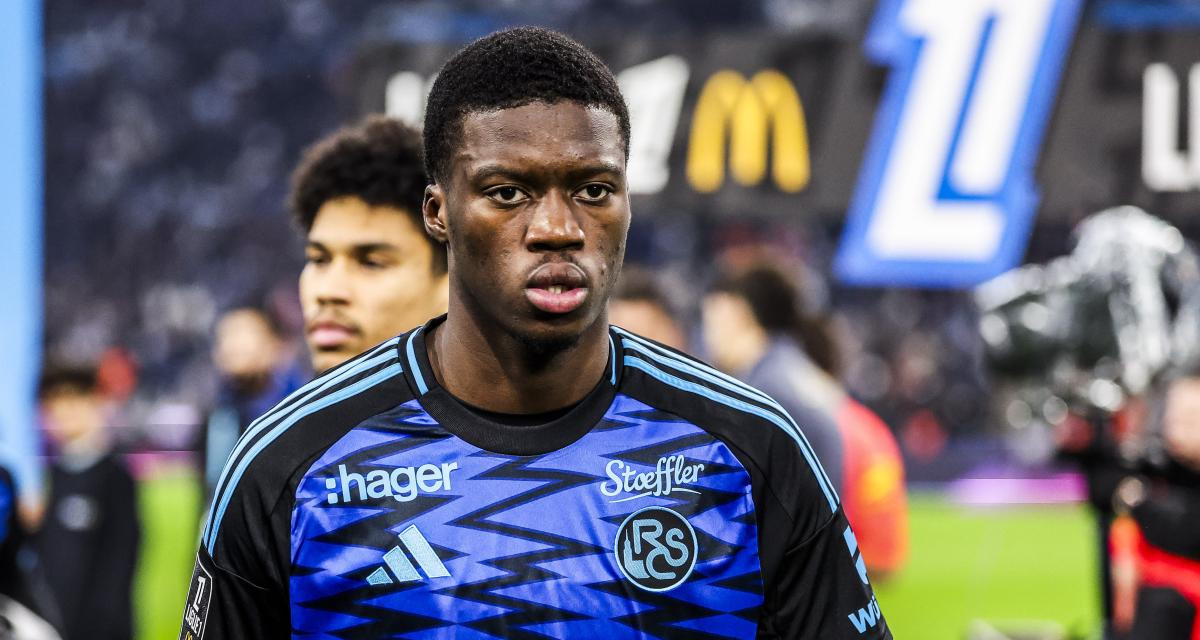 Mamadou Sarr : Chelsea officialise le transfert d'un jeune talent français avec un prêt innovant