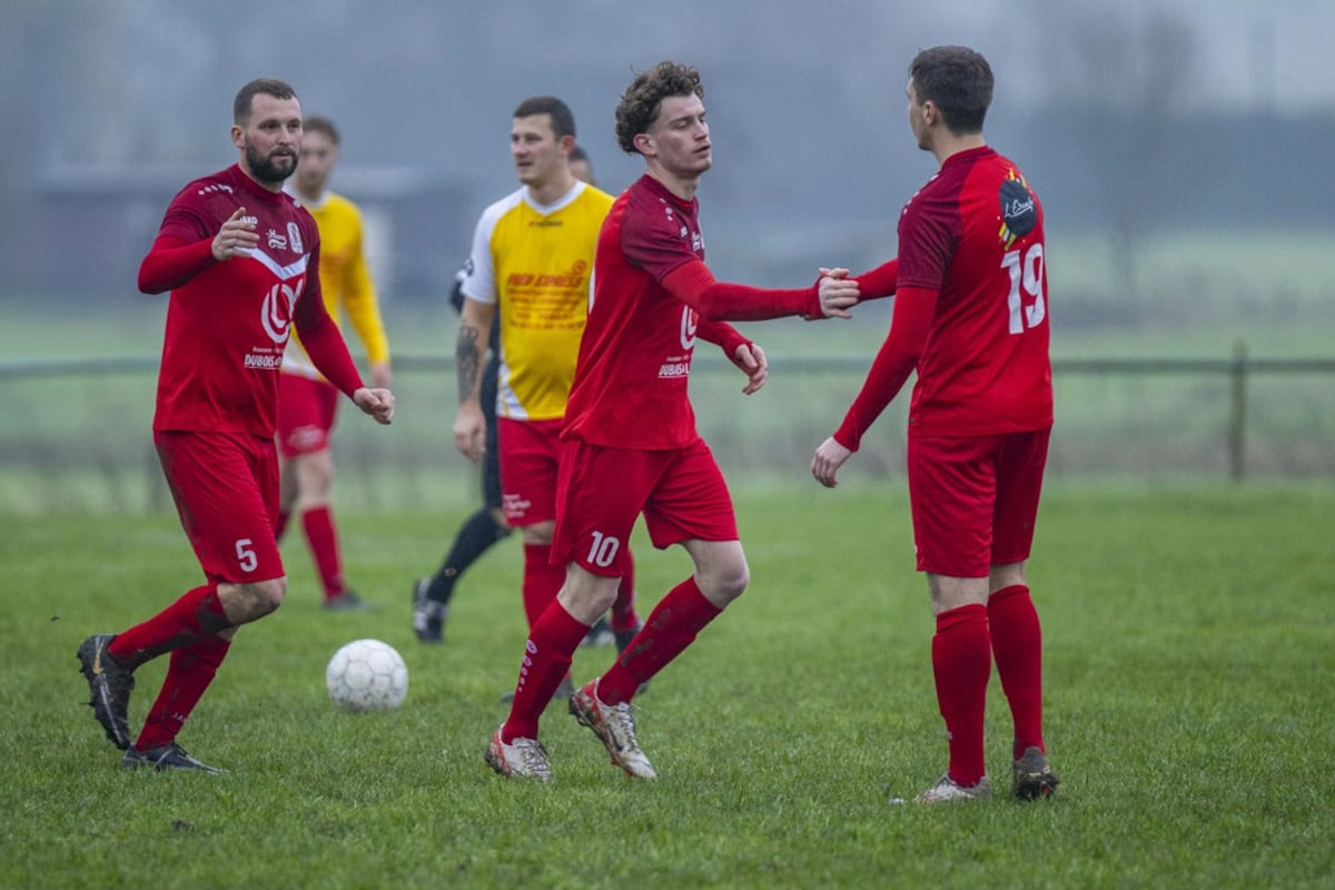 Photo de couverture de l'article Diables Rouges : Une revanche cinglante qui envoie un message fort