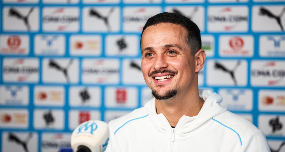 Luiz Felipe débarque à l'OM : Un renfort défensif stratégique pour Marseille