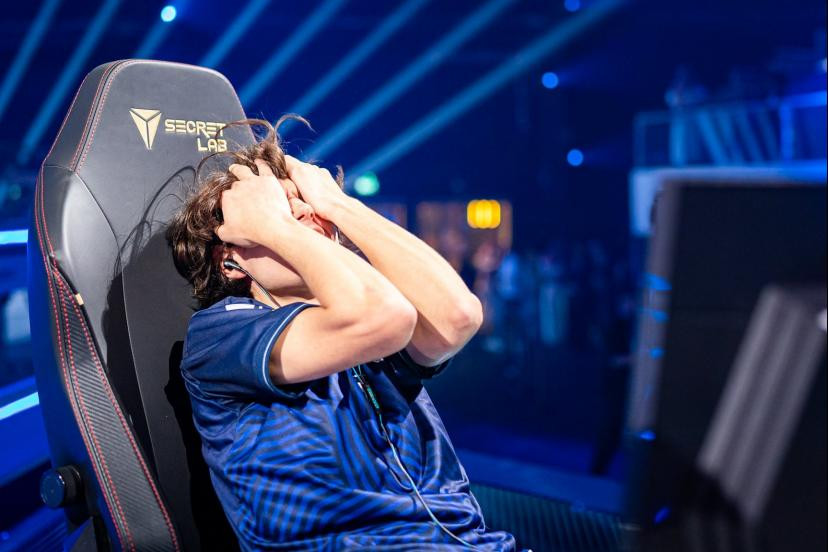 Clem, sacré champion du monde de StarCraft II : "Je veux continuer à progresser"