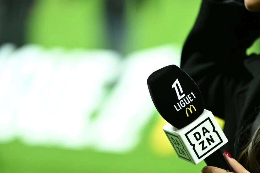 Photo de couverture de l'article Ligue 1 : DAZN lance une offre à prix réduit pour la deuxième partie de saison