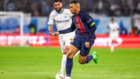 Photo de couverture de l'article Real Madrid : Un ancien de l'OM pour accompagner Mbappé ?