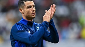 Mercato fou : Cristiano Ronaldo, la rumeur qui affole le PSG