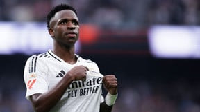 Photo de couverture de l'article Poisson d'avril ibérique : Quand la presse espagnole invente le transfert de Vinicius Jr au PSG