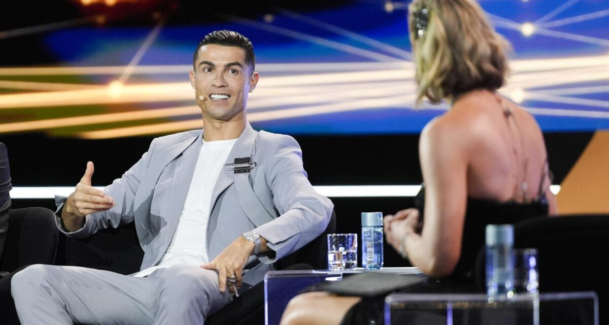 Ronaldo brise le silence : Révélations explosives sur Messi et la MLS