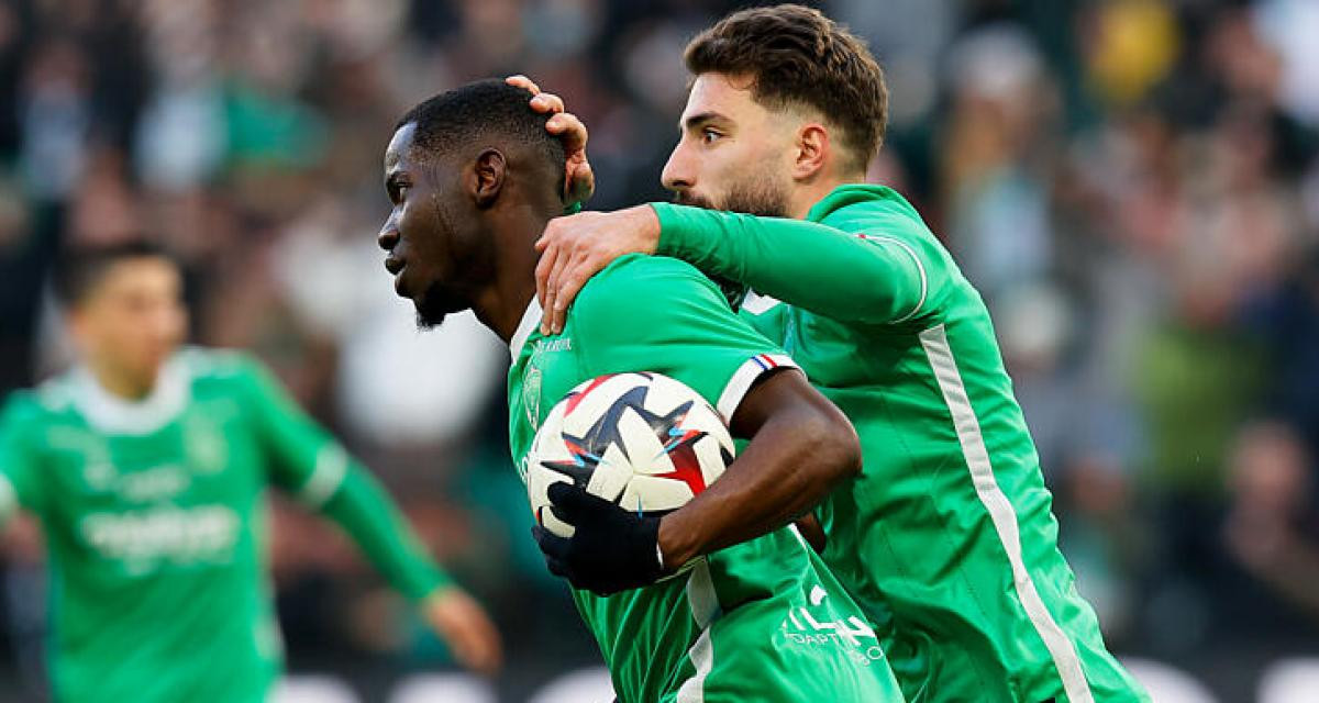 ASSE-Nantes : Un Match Nul Riche de Promesses pour les Deux Formations