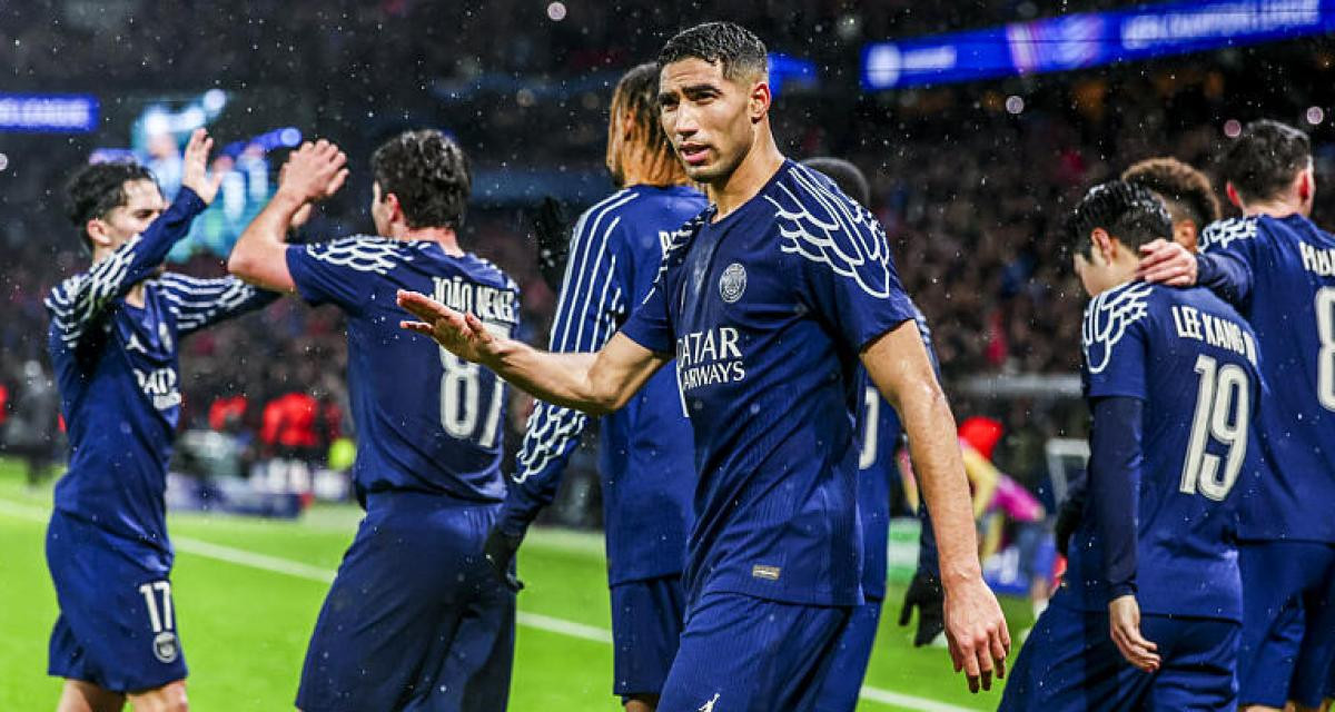 PSG : Une Victoire Cruciale et un Avenir Européen en Suspens