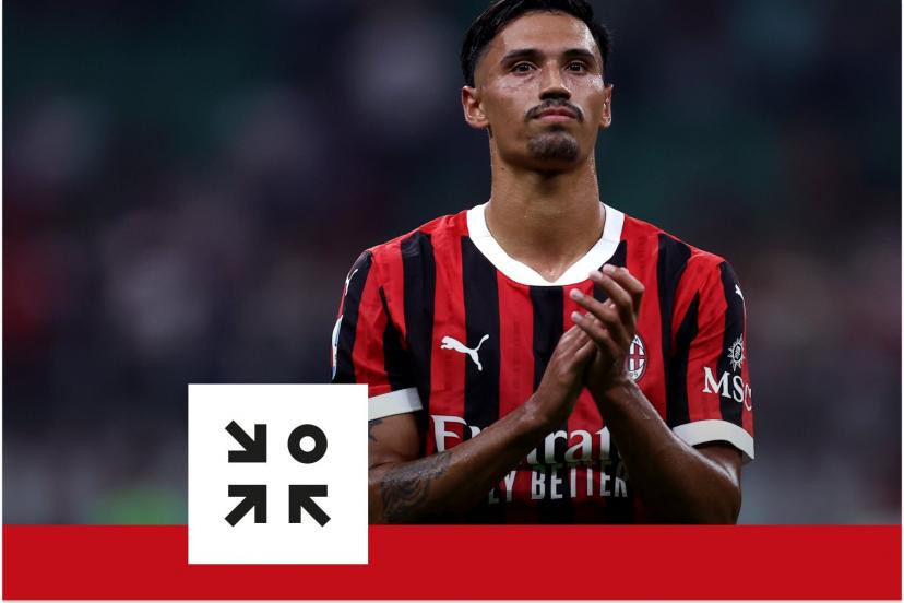 Photo de couverture de l'article Tijjani Reijnders : Le nouveau maestro néerlandais qui enflamme l'AC Milan