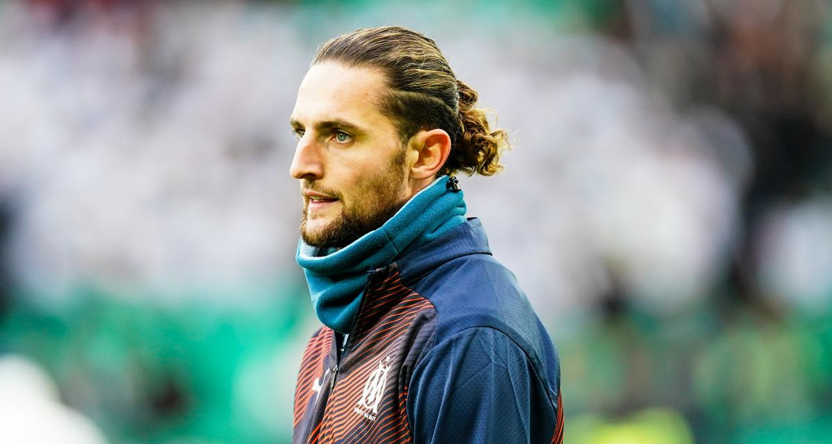 Arbitrage et frustration : Rabiot dénonce les injustices à l'Olympique de Marseille