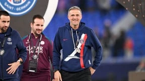 Trophée des Champions : Luis Enrique triomphe à Doha et s'exprime sur le Qatar