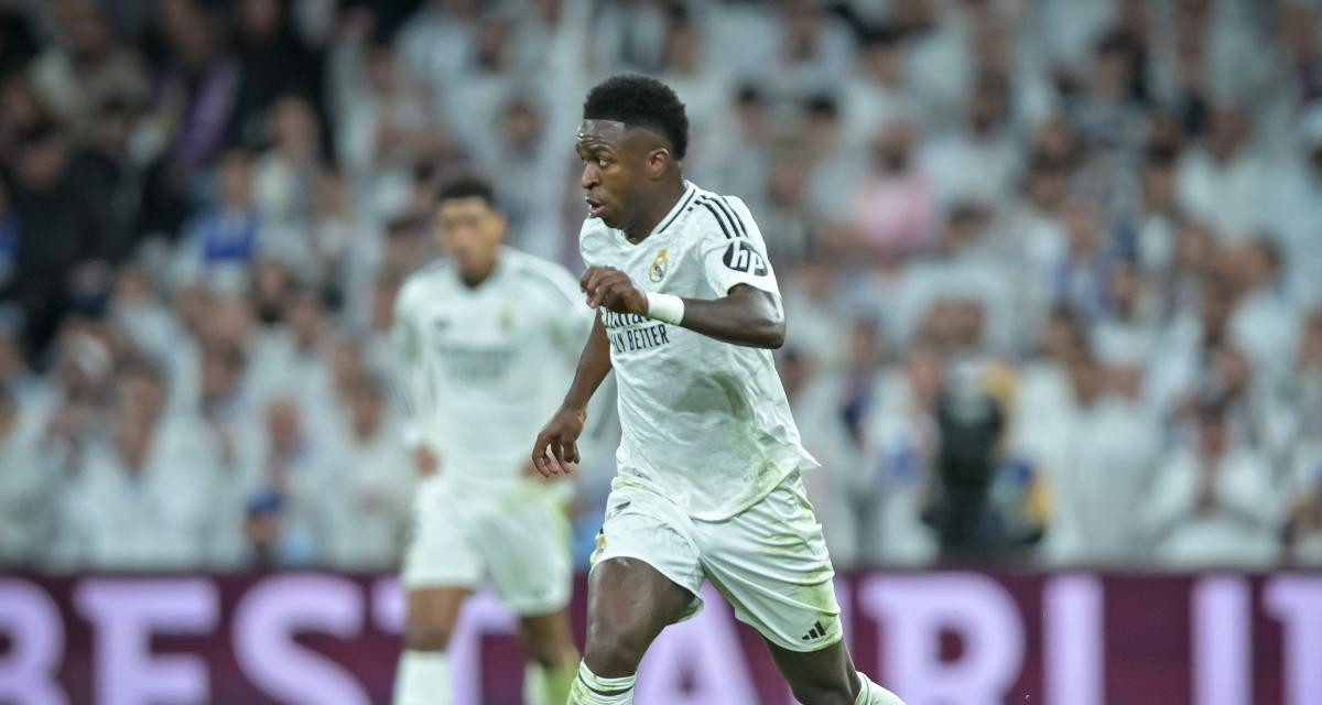 Mercato Choc : L'Arabie Saoudite Lance une Offensive Majeure pour Vinicius