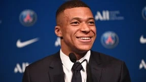 Mbappé au Real Madrid : La fin d'un rêve parisien