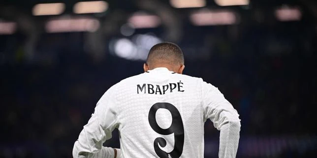 Photo de couverture de l'article Mbappé blanchi : le parquet suédois abandonne les accusations de viol faute de preuves