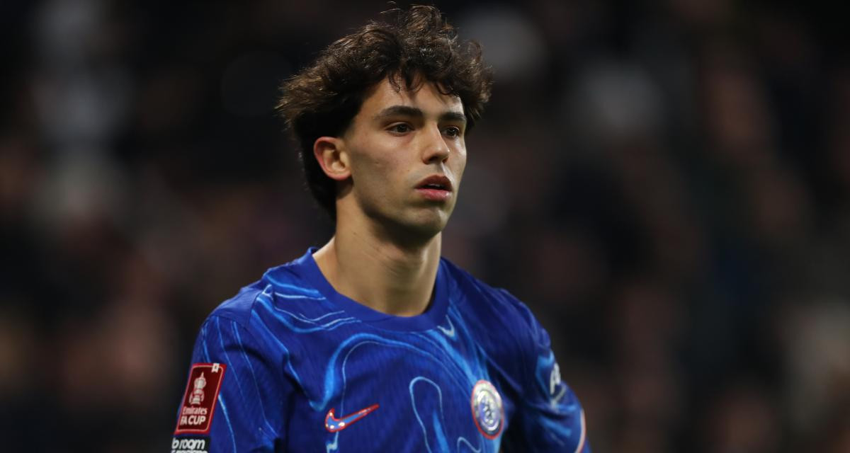 João Félix : Un transfert à Aston Villa pour relancer sa carrière