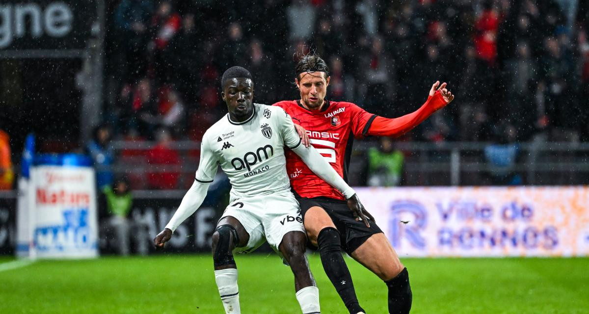 Monaco - Rennes : Tout savoir sur la diffusion du match en direct sur beIN SPORTS 1