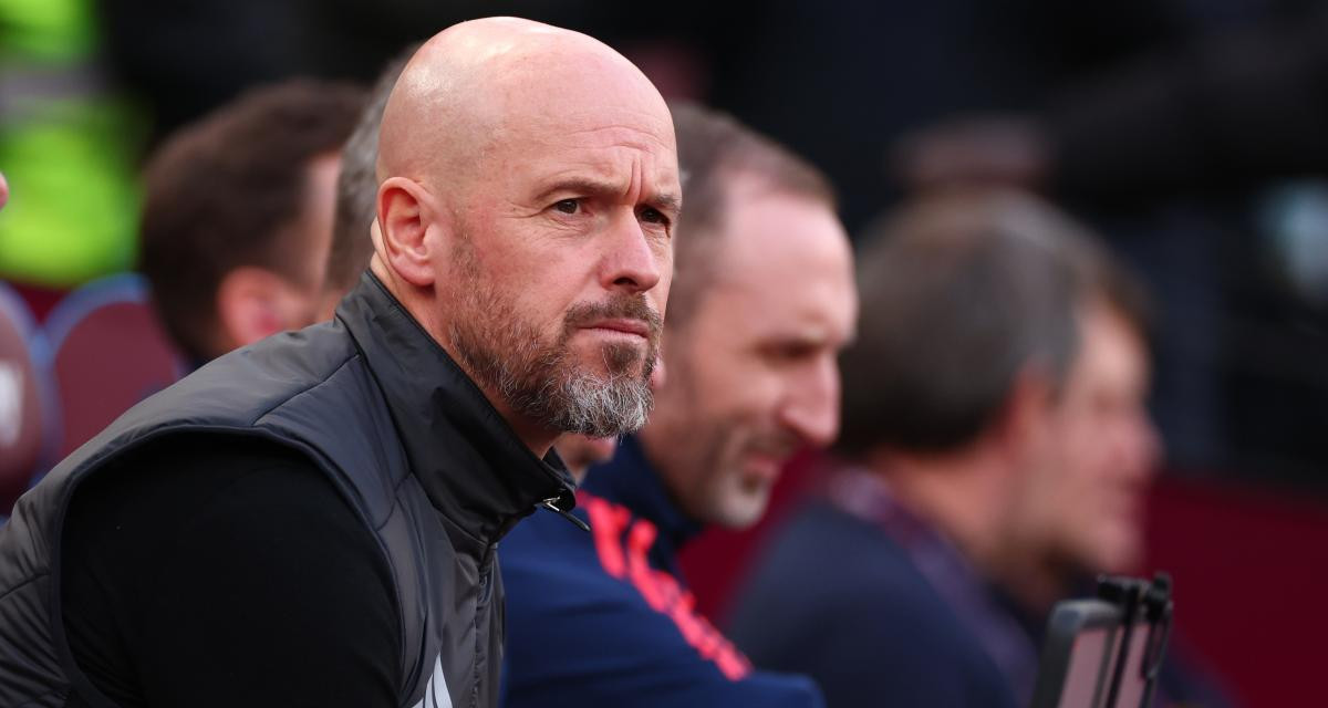 Erik ten Hag : Un nouveau chapitre après Manchester United