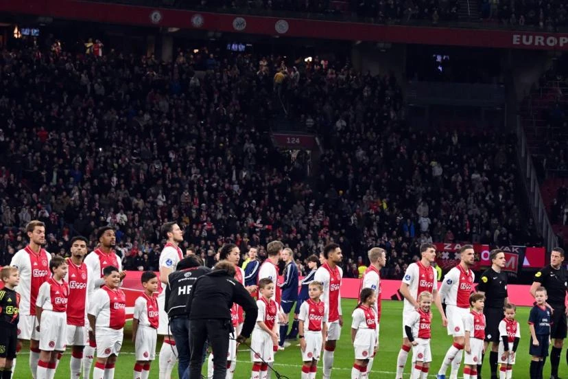 Violences antisémites à Amsterdam : Cinq hommes condamnés pour attaques contre des supporters du Maccabi Tel-Aviv