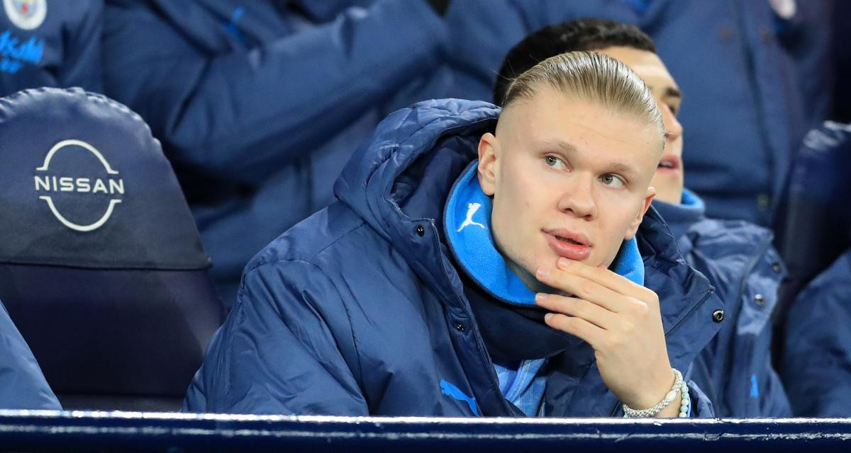 Erling Haaland scelle son avenir : Prolongation historique jusqu'en 2034 avec Manchester City