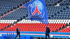 Photo de couverture de l'article Marquinhos au PSG : Un départ imminent qui fait trembler Paris ?