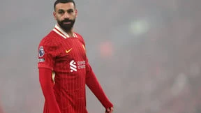 Mercato : Salah, le coup de tonnerre qui pourrait bouleverser le PSG !