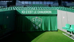 ASSE : Horneland, le nouveau capitaine pour redresser le navire vert