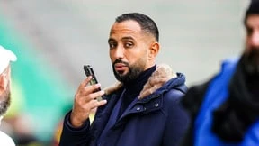 Benatia, nouvelle recrue stratégique de l'OM : Un coup de maître qui fait déjà sensation !