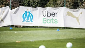 Photo de couverture de l'article Mercato gelé : L'OM privé de deux transferts à Martigues