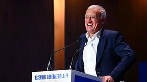 Deschamps fait ses adieux : la fin d'une ère pour les Bleus